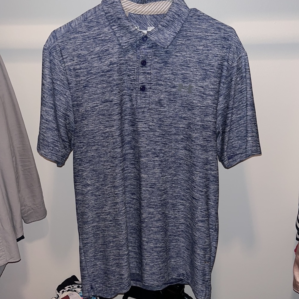 Under Armour Polo